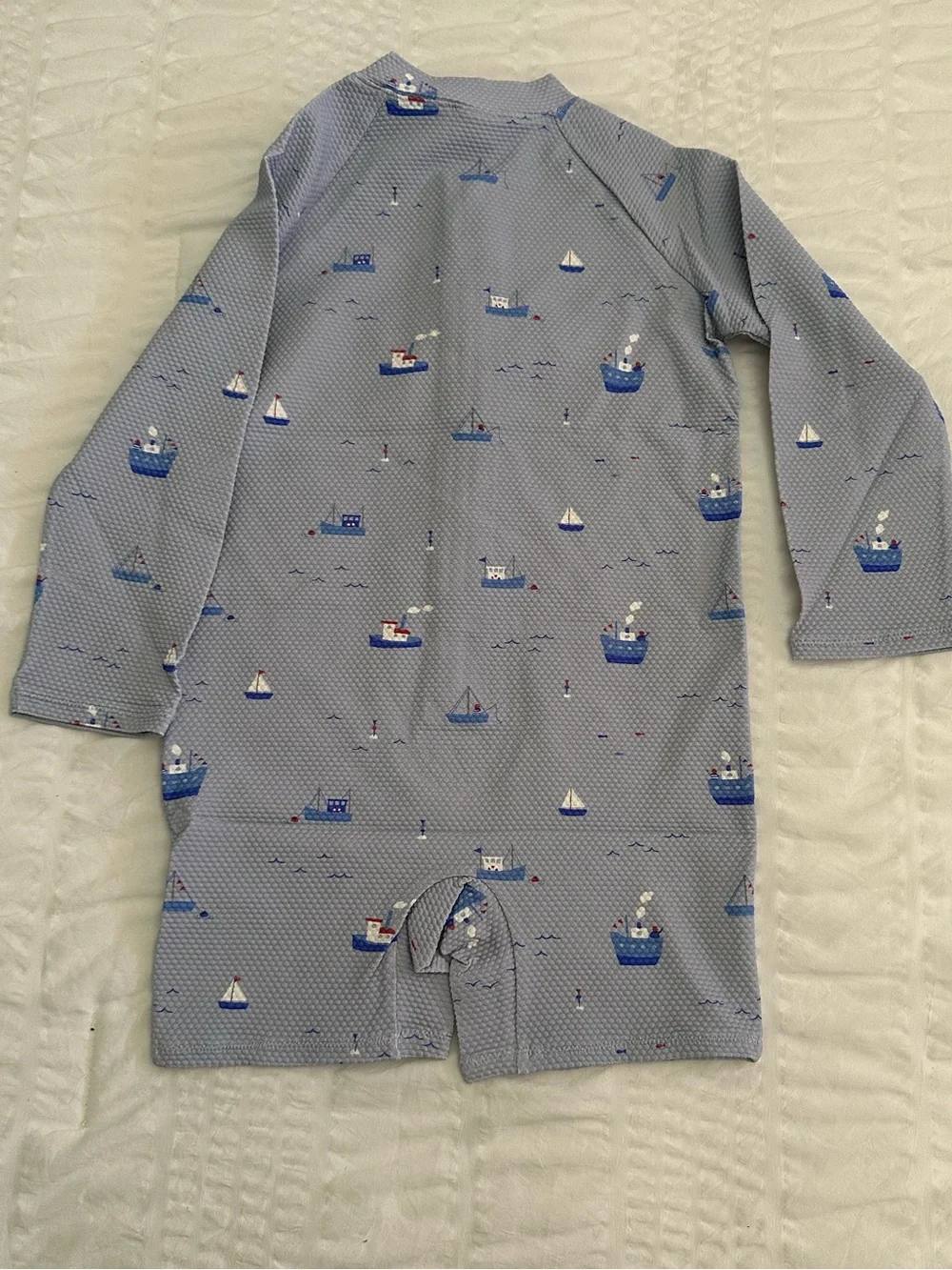H&M upf 50